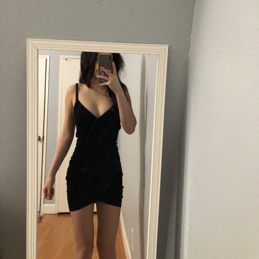 Fashionova dress